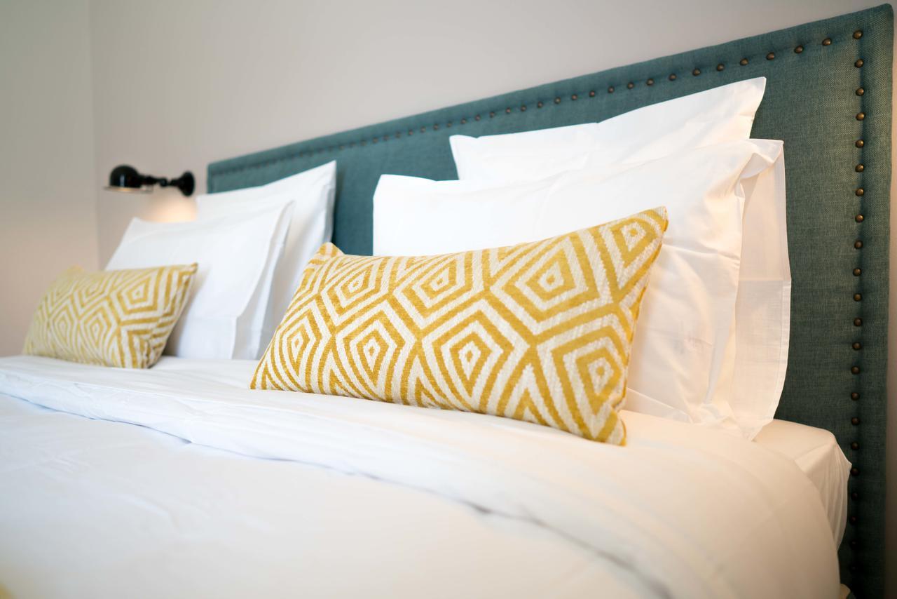 Domaine De Saint Clair Bed & Breakfast เอ็ก-ซอง-โพรวองซ์ ภายนอก รูปภาพ