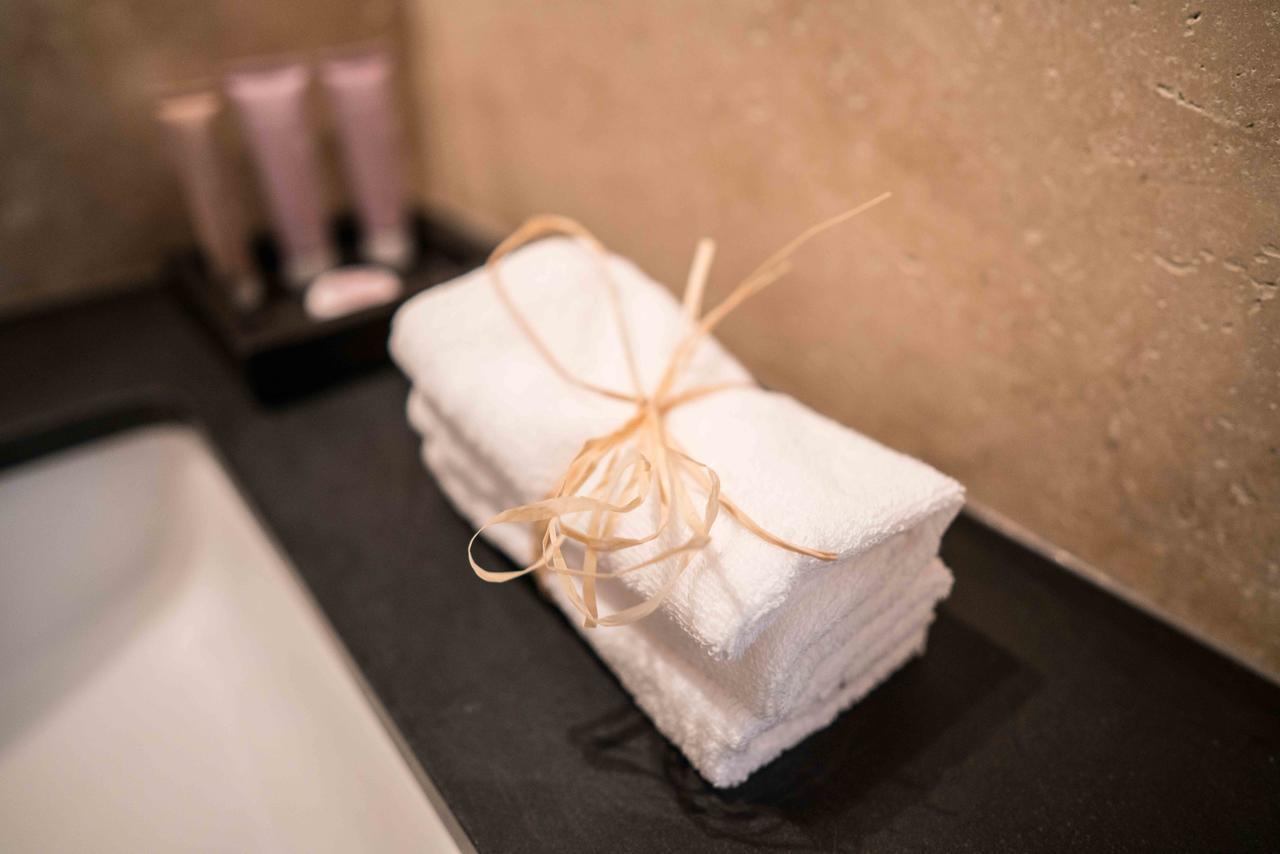 Domaine De Saint Clair Bed & Breakfast เอ็ก-ซอง-โพรวองซ์ ภายนอก รูปภาพ