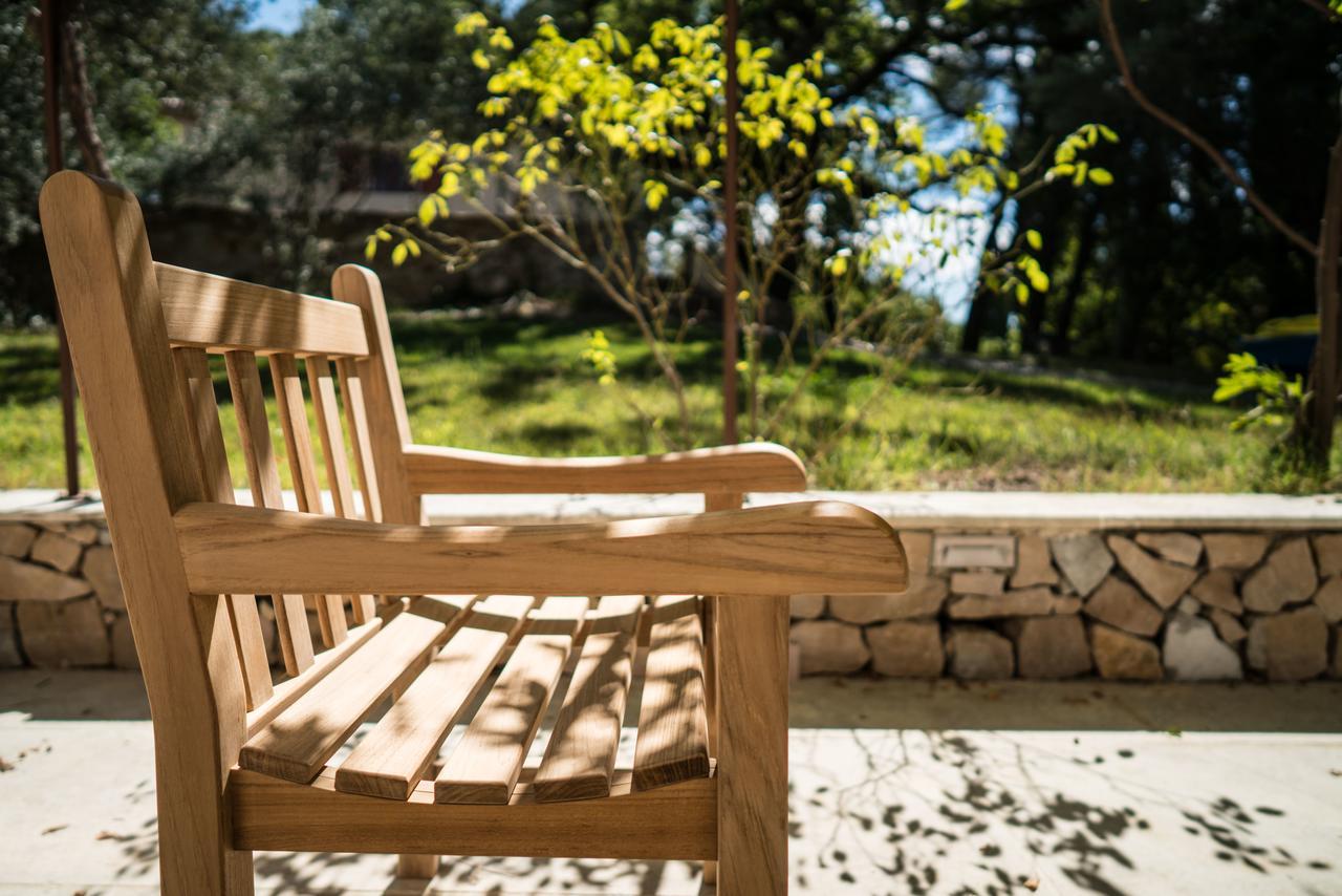 Domaine De Saint Clair Bed & Breakfast เอ็ก-ซอง-โพรวองซ์ ภายนอก รูปภาพ