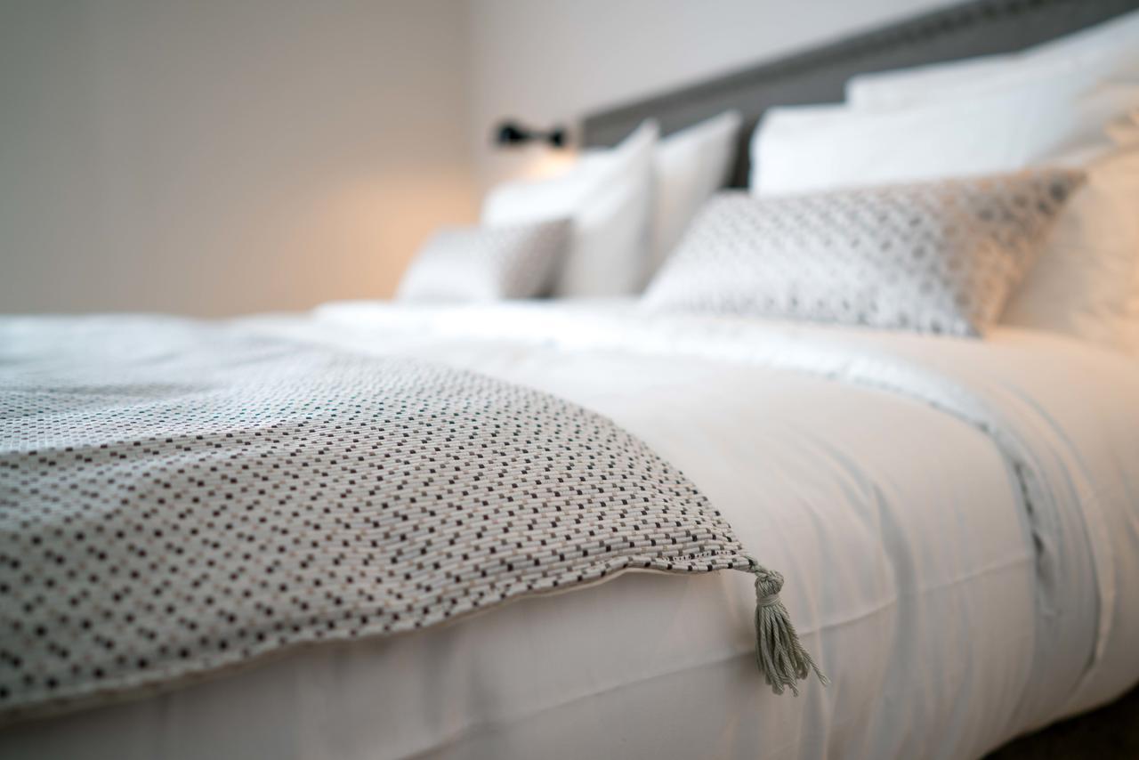 Domaine De Saint Clair Bed & Breakfast เอ็ก-ซอง-โพรวองซ์ ภายนอก รูปภาพ