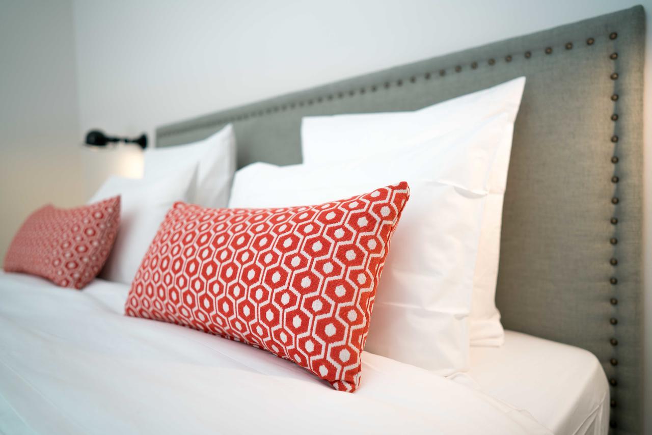 Domaine De Saint Clair Bed & Breakfast เอ็ก-ซอง-โพรวองซ์ ภายนอก รูปภาพ